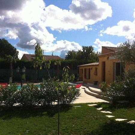 Les Cigales Des Pres Studio Aups Εξωτερικό φωτογραφία